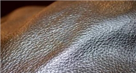 銀箭閃光鋁銀漿應用皮革示例.jpg 銀箭閃光鋁銀漿應用皮革示例.jpg