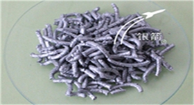 銀箭鋁銀條實物圖.jpg 銀箭鋁銀條實物圖.jpg