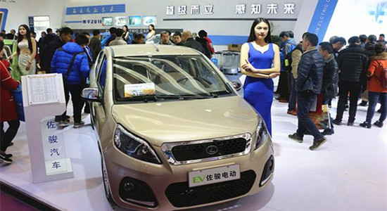 電動汽車展銀箭汽車漆用鋁銀漿展風采1.jpg 電動汽車展銀箭汽車漆用鋁銀漿展風采1.jpg