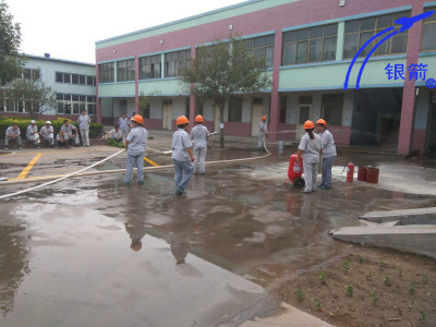 銀箭安全培訓 銀箭安全培訓