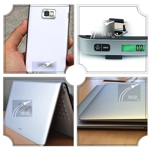 電子產品噴漆用鋁銀漿產品應用 電子產品噴漆用鋁銀漿產品應用