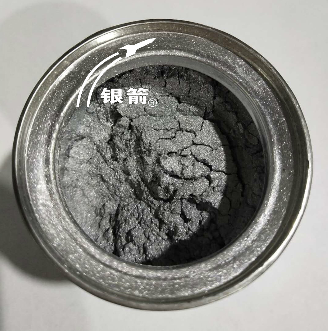 無機硅包覆鋁銀粉 無機硅包覆鋁銀粉